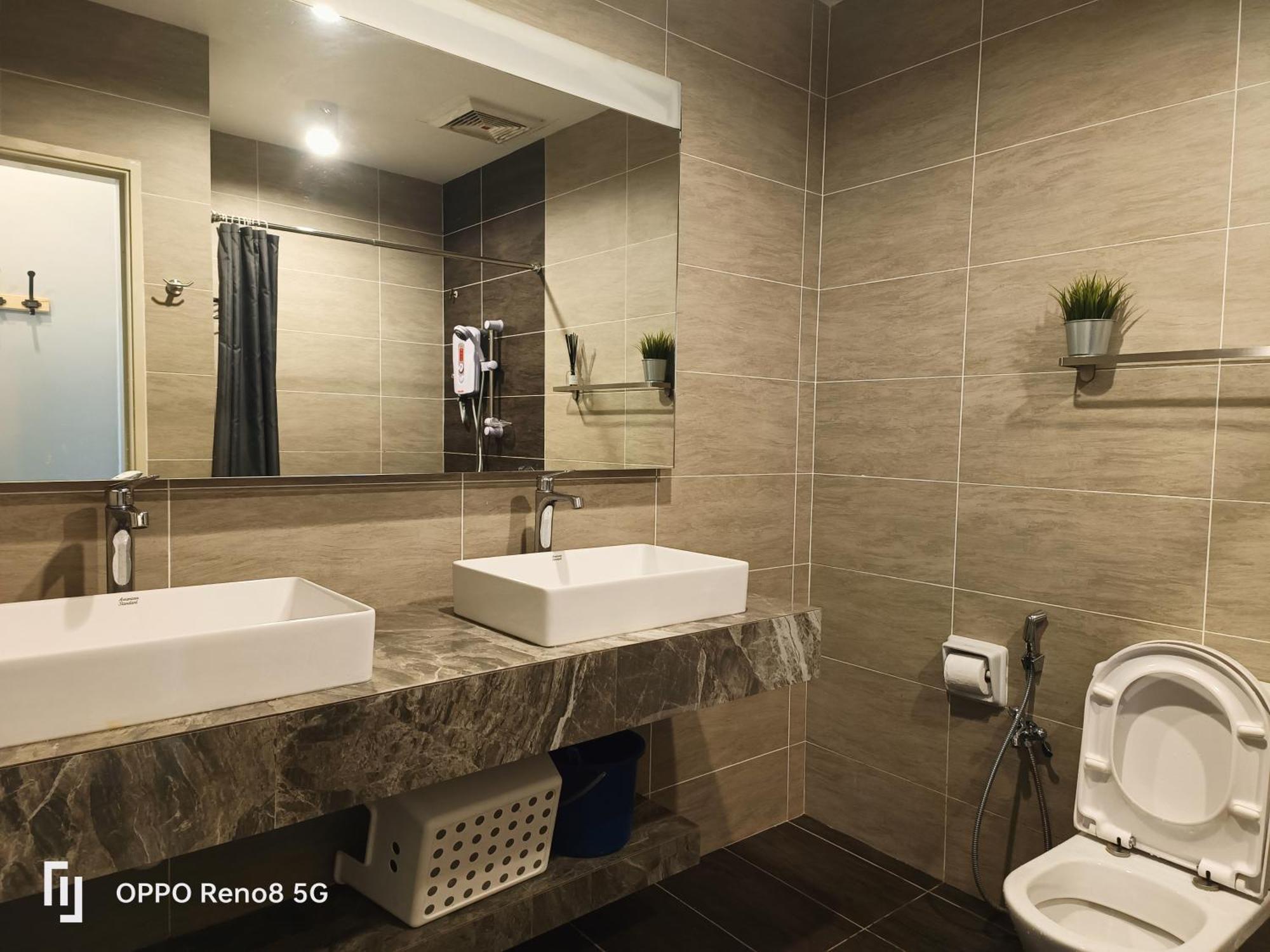 Tatami At Midhills Genting Highlands View - Free Disneyplus & Wifi Ngoại thất bức ảnh
