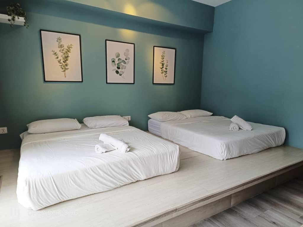 Tatami At Midhills Genting Highlands View - Free Disneyplus & Wifi Ngoại thất bức ảnh